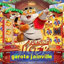 garota joinville